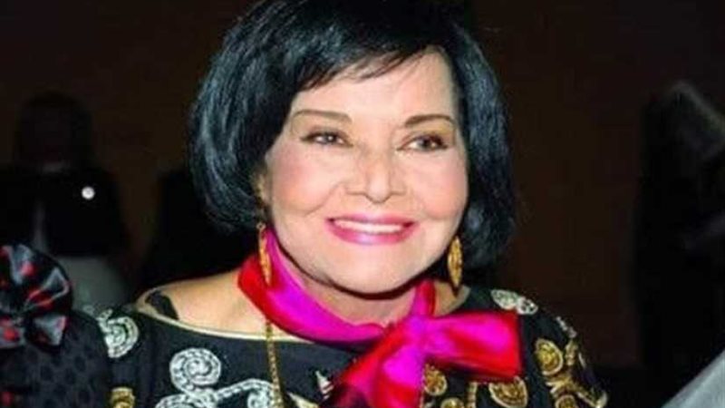 وزيرة الثقافة تنعي