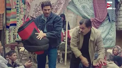 تصاعد الأحداث في مسلسلات رمضان.. تعرف عليها