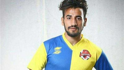 الأهلي يتفق على ضم لاعب الأسيوطي مقابل 13 مليون جنيه