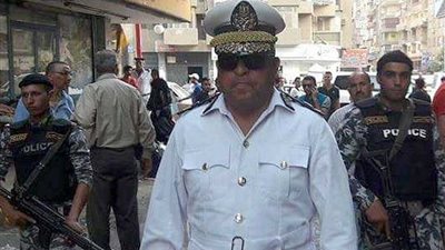 حكمدار الجيزة يقود أكبر حملة لإزالة التعديات والإشغالات بشارع فيصل.. صور