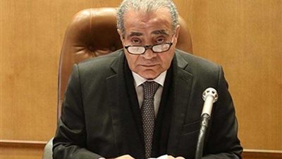 وزير التموين يتغيب عن الاجتماع الأول لحماية المستهلك