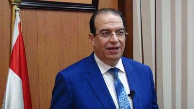 محافظ الدقهلية يعتمد نتيجة الشهادة الإعدادية بنسبة نجاح 83.7%