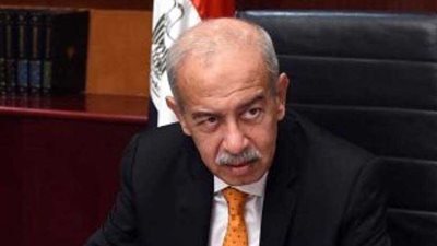 الحكومة تستعرض تقريرا عن التخلص من فيروس سي ٢٠٢٢