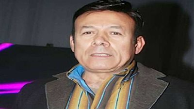 أحمد ماهر وطارق الدسوقى فى مسلسل الليث بن سعد بإذاعة القرآن الكريم