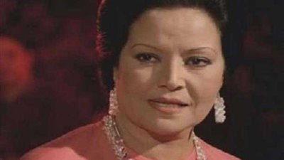 الأمنية الأخيرة للأفوكاتو مديحة