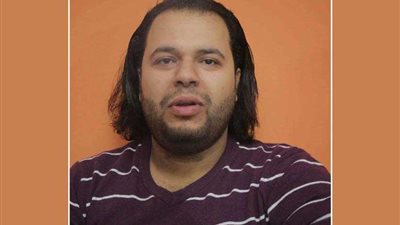 أحمد فرغلي: لهذه الأسباب أخاف من 