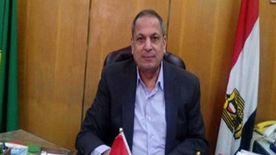 تموين المنيا يعلن استلام ٢٣ ألف بطاقة ذكية