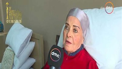 تعرف على أمنية مديحة يسري قبل وفاتها التي تمنت الشفاء لتحققها (فيديو)