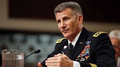 قائد عسكري أمريكي يقلل من خطورة الاعتداءات الأخيرة في أفغانستان