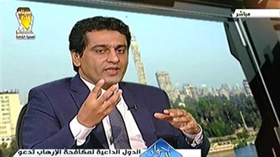 رئيس تحرير بوابة روزاليوسف: الدراما بدأت بالنهوض بدورها التنويري من بينها 