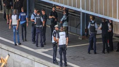 مقتل شخص وإصابة اثنين آخرين في حادث طعن شمال ألمانيا