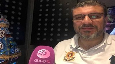 عمرو الليثي يشيد بمبادرة 