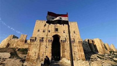 مقتل ضابط أمن سوري بظروف غامضة