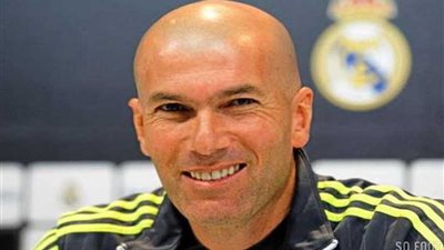 بوادر أزمة بين زيدان وإدارة ريال مدريد