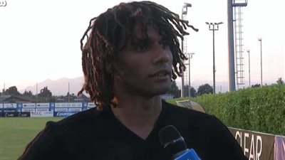 النني يوجه رسالة لمحمد صلاح.. (فيديو)