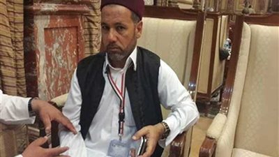 العميري يقترح تعديل قانون العقوبات لعدم سجن الغارمات