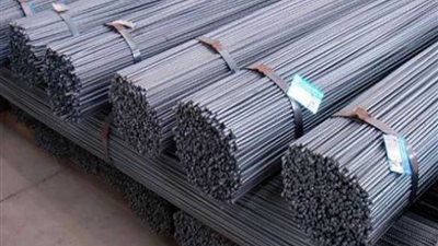 تعرف على سعر الحديد بالأسواق..اليوم
