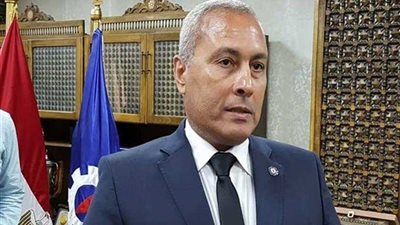 محافظ السويس: خطة أمنية محكمة لتأمين امتحانات الثانوية العامة