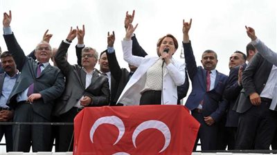 حزب إسلامي تركي يهدد أردوغان في الانتخابات الرئاسية