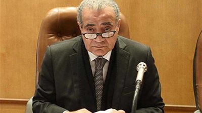 وزير التموين: 740 ألف فدان أرز سيتم زراعتها بسبب المياه