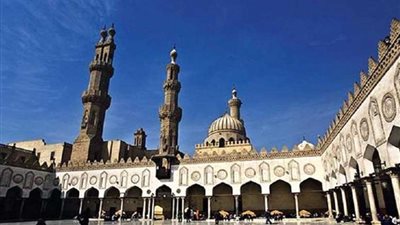 الأزهر الشريف يدين حادث إطلاق النار ببلجيكا