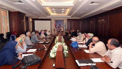 تعديل أسعار طلبات تقنين الأراضي بالإسكندرية وآخر موعد للتقدم 14 يونيو