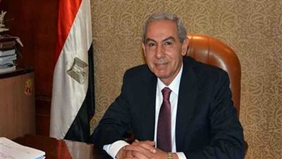 قابيل: حريصون على تعزيز الشراكة الاقتصادية مع كل الدول الإفريقية