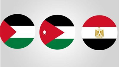 مصر والأردن وفلسطين تحذر من استمرار التصعيد في الأراضي الفلسطينية