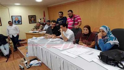 استمرار الفرز بانتخابات النقابات العمالية بالمؤسسات الصحفية