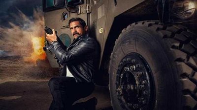 فنانو مصر يردون الجميل «للشرطة» في مسلسلات رمضان