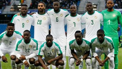 السنغال يستعد لمونديال روسيا بتعادل سلبي مع لوكسمبورج