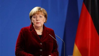 ميركل: الاتحاد الأوروبي سيرد على الرسوم الضريبية للولايات المتحدة