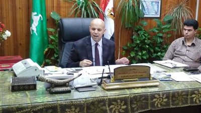 إعفاء مدير مستشفي الإبراهيمية المركزي بالشرقية من منصبه