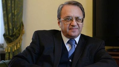 موسكو: انعقاد الاجتماع الثلاثي الروسي الأمريكي الأردني بشأن المنطقة الجنوبية بسوريا الأسبوع المقبل