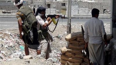 مقتل 16 حوثيا في مواجهات مع المقاومة اليمنية بالساحل الغربي