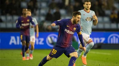 أزمة في موعد مباراتي السوبر بين برشلونة وأشبيلية