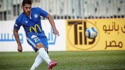 ياسر إبراهيم عن مفاوضات الأهلي والزمالك: مستمر في سموحة