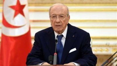 الرئيس التونسي يعين رئيساً جديدا لأركان جيش البر