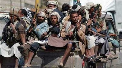 مصادر يمينية: الحوثيون يسحبون السلاح الثقيل من الحديدة تحت ضربات المقاومة
