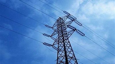 الكهرباء : الحمل المتوقع اليوم 26 ألفا و800 ميجاوات