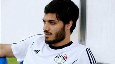 تعرف على سبب غياب علي جبر عن تشكيل ودية كولومبيا