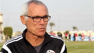 كوبر يعلن تشكيل الفراعنة لمواجهة كولومبيا