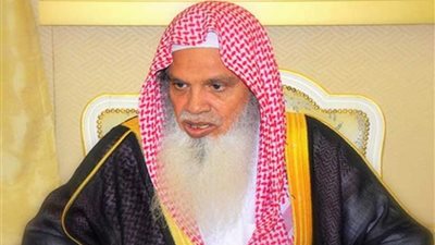 جائزة دبي الدولية للقرآن تختار الشيخ الحذيفي شخصية العام الإسلامية