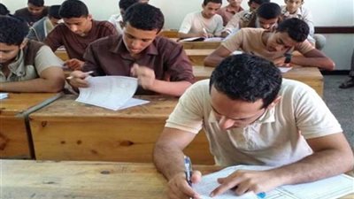 ابوقرقاص تستعد لامتحانات الثانوية العامة