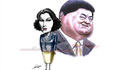 لست حرا أن تكون حرا