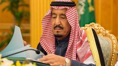 خادم الحرمين الشريفين يصدر 23 أمراً ملكياً