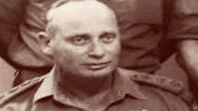 الجيش المصري يصطاد 