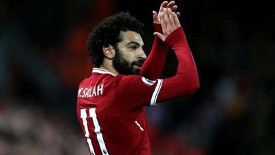 محمد صلاح يحدد موقفه من الانتقال لريال مدريد