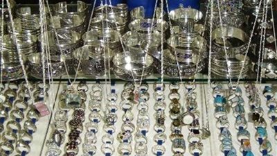 تعرف على أسعار الفضة في مصر اليوم