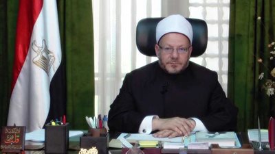 مفتي الجمهورية: المذاهب الفقهية تركت فكرًا منتظمًا يتيح لنا التعامل مع الواقع